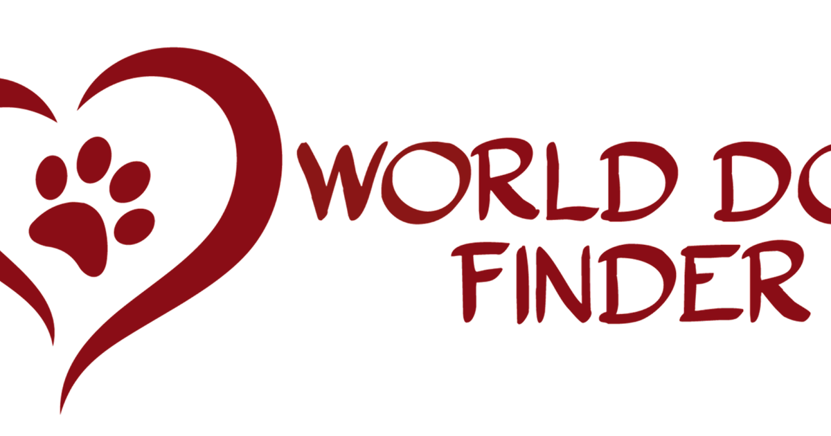 World Dog Finder Dostava